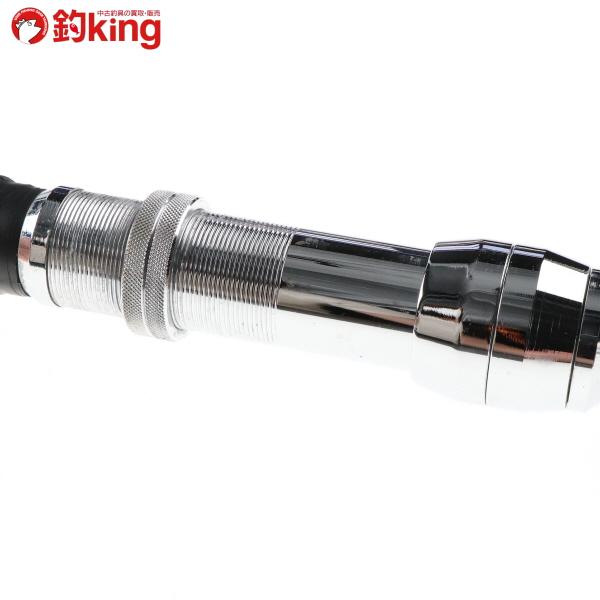 リョービ（RYOBI） プロターゲット クエ 70-480 ダイコーアルミ石突付