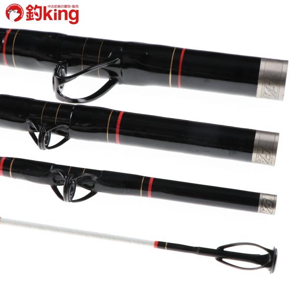 リョービ（RYOBI） プロターゲット クエ 70-480 ダイコーアルミ石突付