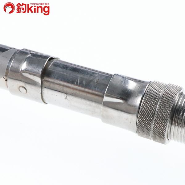 Gamakatsu がまかつ がまくえ マークII 70号 4.8 カスタム/G547Y 石鯛