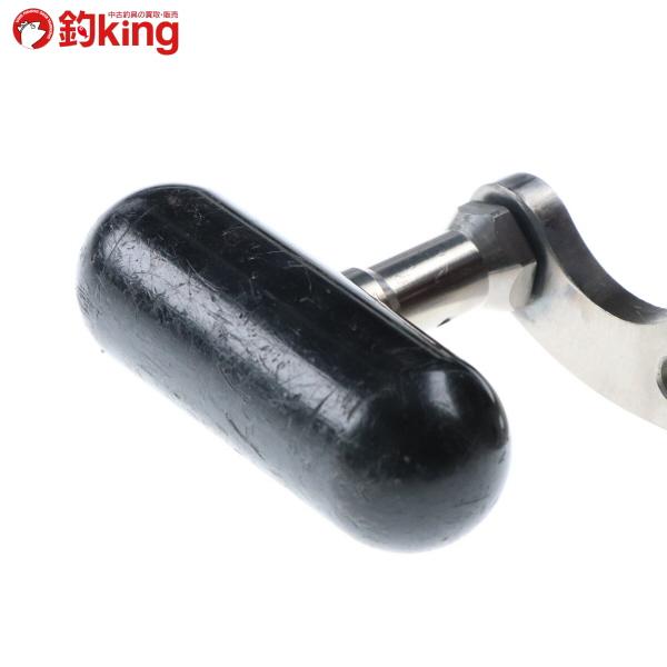 Penn PENN セネター 114H 6／0 チタンハンドルドラグ チタン