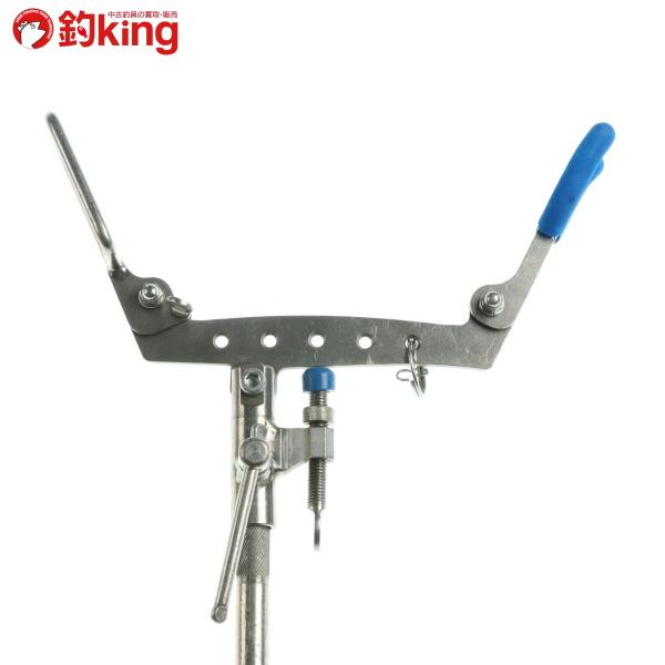 キャメックスピトン