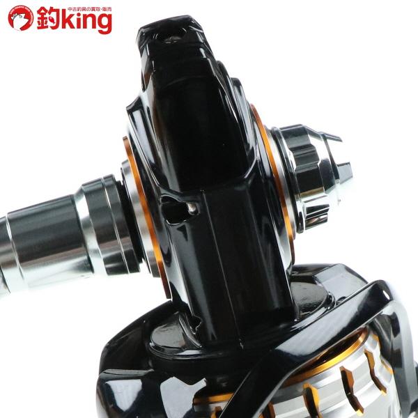 DAIWA（釣り） ダイワ 16ブラスト 5000H/G557M 美品 ヒラマサ カンパチ