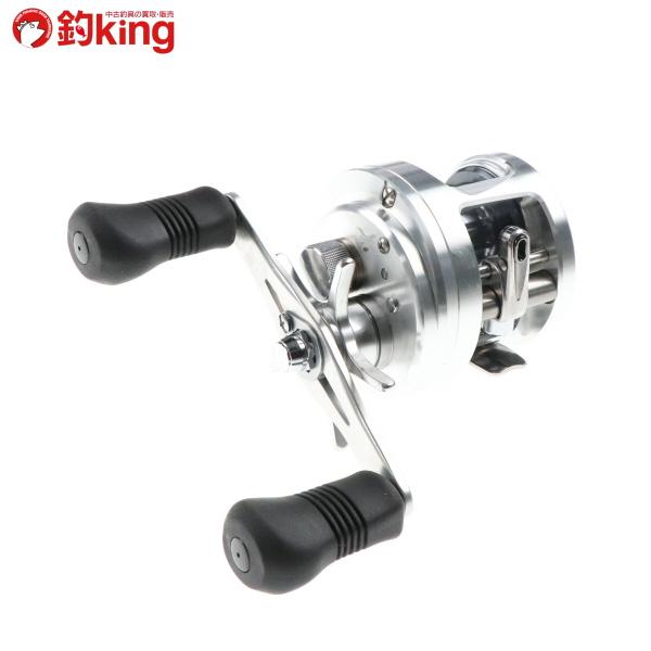 シマノ（SHIMANO） 11オシアカルカッタ 200HG/H011M 美品 ヒラマサ