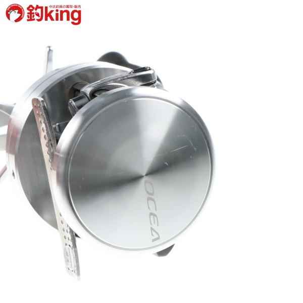 シマノ（SHIMANO） 11オシアカルカッタ 200HG/H011M 美品 ヒラマサ