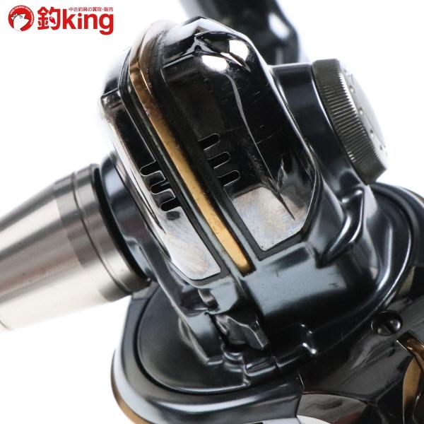 あ*あ様 シマノ　ステラ2500SHG SHIMANO STELLA 2500SHG リール ケース付き シマノ ステラ
