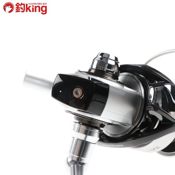 美品 状態良 DAIWA 12キャタリナ4000 ダイワ(Daiwa) 12キャタリナ 4000H 00059424｜アウトドア用品