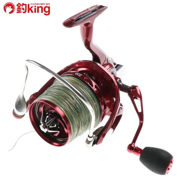 DAIWA（ダイワ） 16トーナメントサーフ 45 05PE ZPIノブ付き/H064M