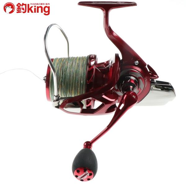 DAIWA（ダイワ） 16トーナメントサーフ 45 05PE ZPIノブ付き/H064M