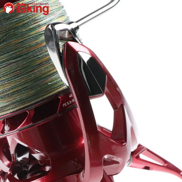 DAIWA(釣り) ダイワ 16トーナメントサーフ 45 05PE ZPIノブ DAIWA(釣り) ダイワ 16トーナメントサーフ 45 05PE ZPIノブ