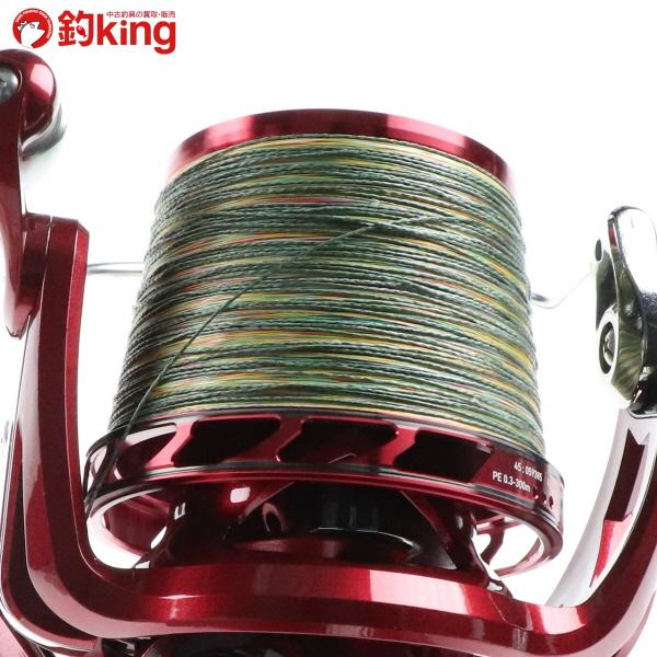 DAIWA(釣り) ダイワ 16トーナメントサーフ 45 05PE ZPIノブ DAIWA(釣り) ダイワ 16トーナメントサーフ 45 05PE ZPIノブ