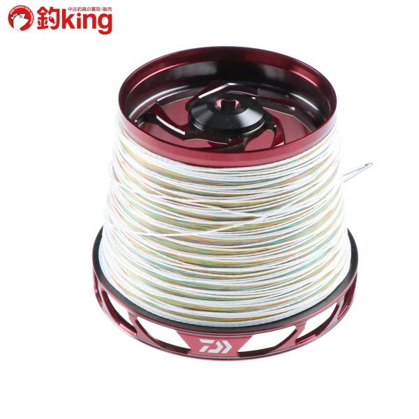 DAIWA（ダイワ） トーナメントサーフ 45 03PE スプール スプールケース