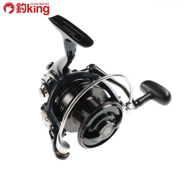 DAIWA（ダイワ） 14プロカーゴSS 5000遠投/H095M 極上品 ヒラマサ