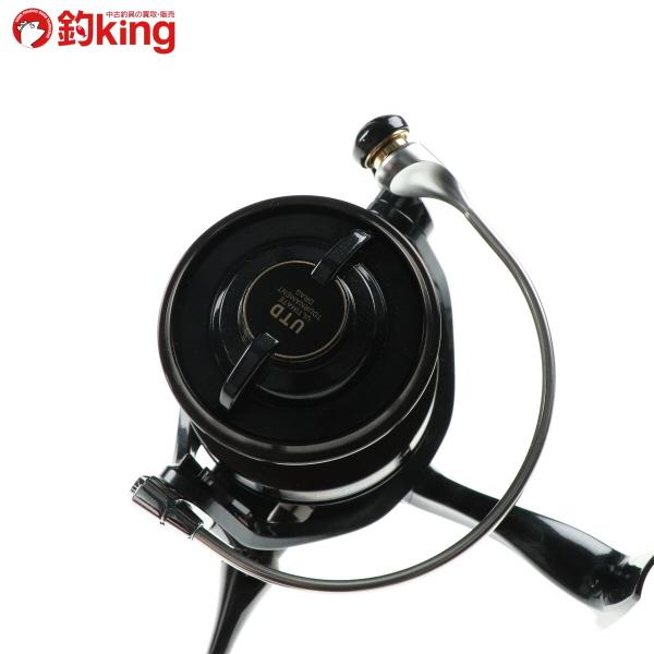 DAIWA（ダイワ） 14プロカーゴSS 5000遠投/H095M 極上品 ヒラマサ