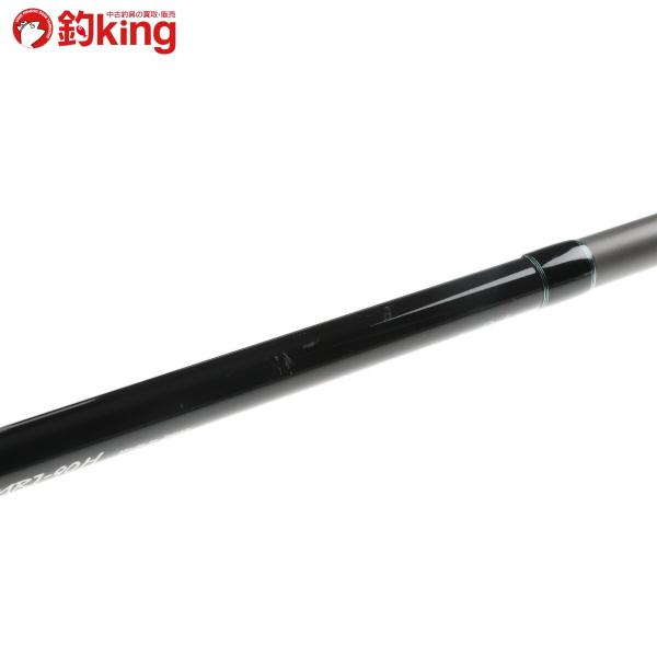 DAIKO ダイコー プレミア PMRJ-90H/H100Y 美品 ヒラマサ ブリ