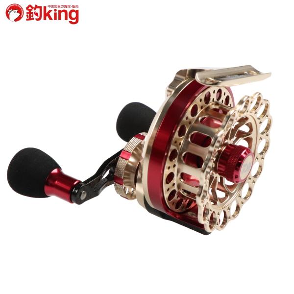 DAIWA（ダイワ） BJ イカダ 70L/H119M 極上品 チヌ ちぬ 筏 ヘチ