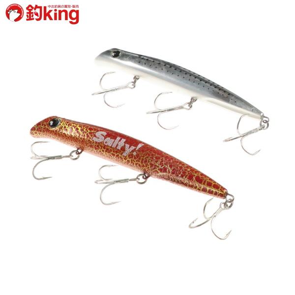 Ima シーバスルアーセット アイマ コモモ Sf ソルティー限定 コモモ 125 2本セット St3027ss 1 釣king 通販 Yahoo ショッピング