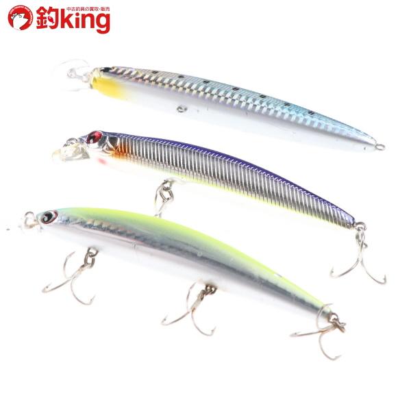 Ima シーバスルアーセット フラミングダート 魚道 110md エンゼルキッス Exs 3個セット St3037ss セット品 シーバス マルスズキ 鱸 ルアーフィッシング 釣り ア 1 釣king 通販 Yahoo ショッピング