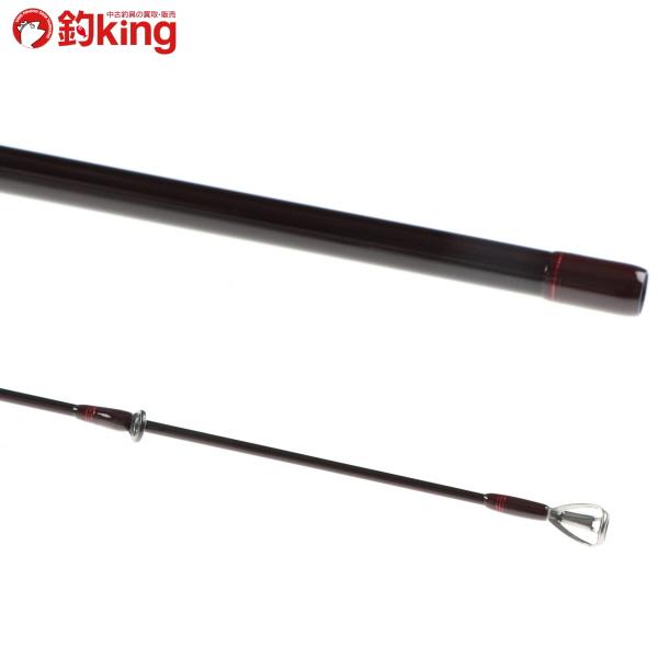 DAIWA(釣り) ダイワ ハートランド 震斬 HL 802MHFB-SV AGS DAIWA(釣り) ダイワ ハートランド 震斬 HL 802MHFB-SV AGS