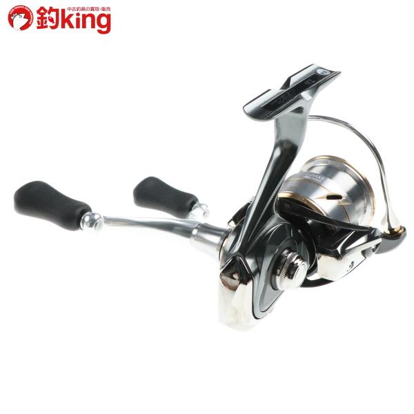 ダイワ 20ルビアス LT 2500S-DH/H149M : 1-240001033729 : 釣king 