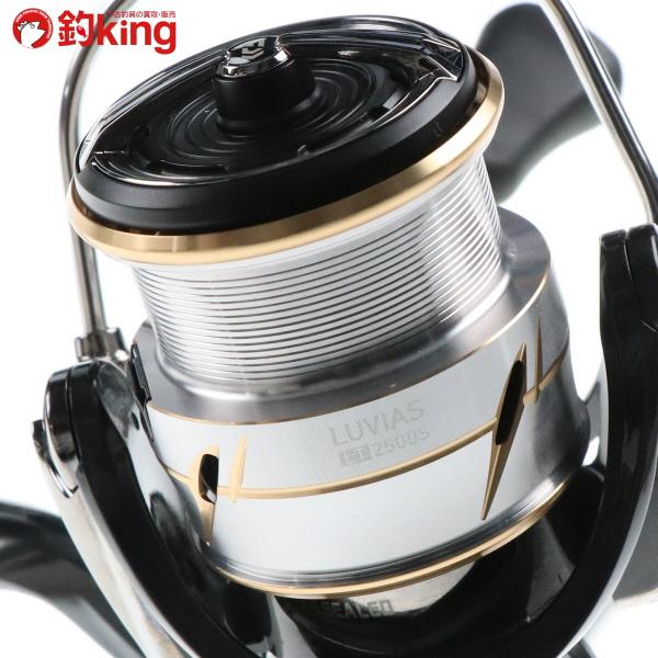 ダイワ 20ルビアス LT 2500S-DH/H149M : 1-240001033729 : 釣king 
