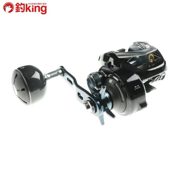シマノ（SHIMANO） 17グラップラー 300HG/H150M 極上品 ヒラマサ
