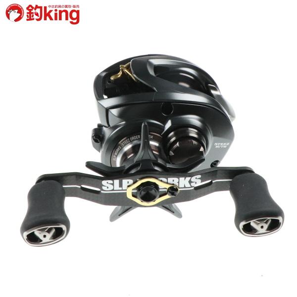 DAIWA（ダイワ） SLPワークス スティーズ SV TW-SLPW セミオーダー