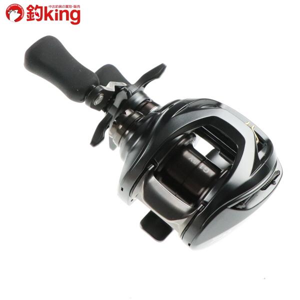 DAIWA（ダイワ） SLPワークス スティーズ SV TW-SLPW セミオーダー