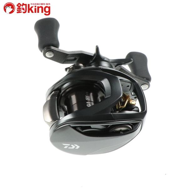 DAIWA（釣り） ダイワ SLPワークス スティーズ SV TW-SLPW セミ 