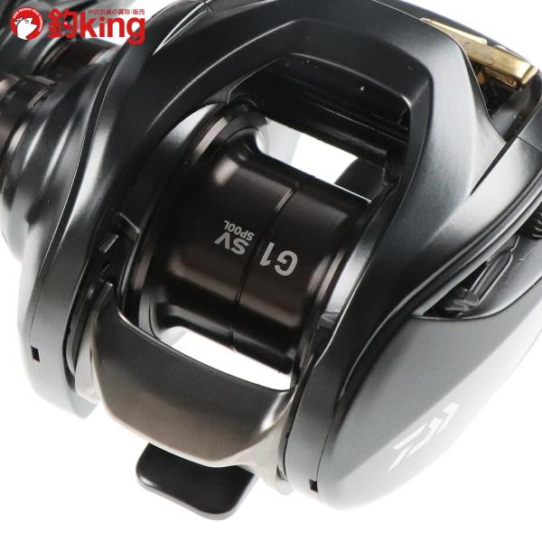 DAIWA（ダイワ） SLPワークス スティーズ SV TW-SLPW セミオーダー