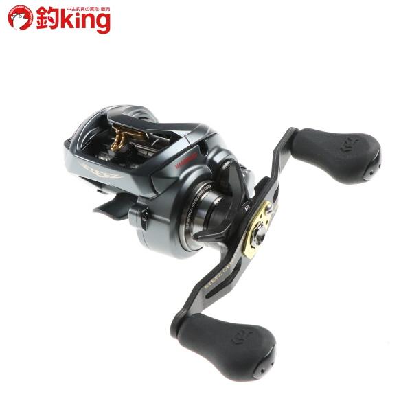 DAIWA（ダイワ） SLPワークス スティーズ A TW-SLPW セミオーダー