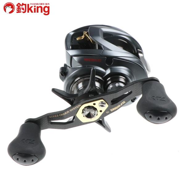 スティーズ A TW XH セミオーダー 【公式通販】