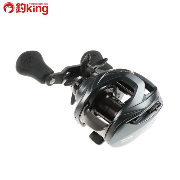 DAIWA（釣り） ダイワ SLPワークス スティーズ A TW-SLPW セミオーダー  