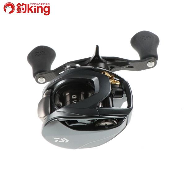 DAIWA（釣り） ダイワ SLPワークス スティーズ A TW-SLPW セミオーダー  