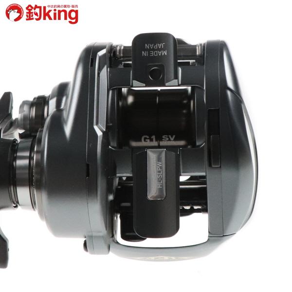 DAIWA（ダイワ） SLPワークス スティーズ A TW-SLPW セミオーダー