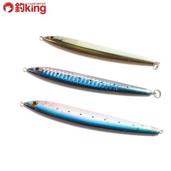 SMITH（スミス） ジグミノー サージャー 100mm 3個セット/ST3051SS