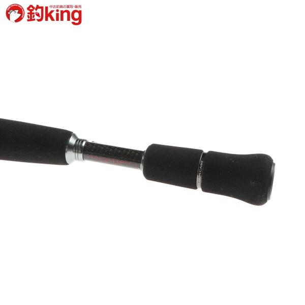 DAIWA(釣り) ダイワ スティーズ STZ 661MLFB マシンガン DAIWA(釣り) ダイワ スティーズ STZ 661MLFB マシンガン