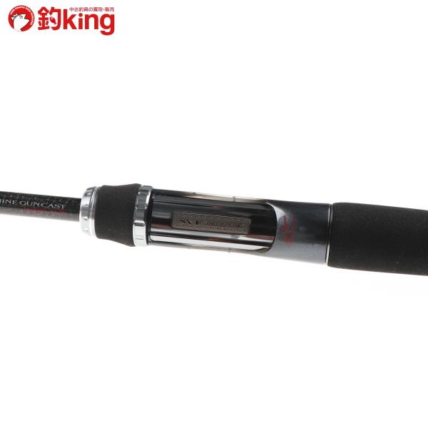 DAIWA(釣り) ダイワ スティーズ STZ 661MLFB マシンガン DAIWA(釣り) ダイワ スティーズ STZ 661MLFB マシンガン