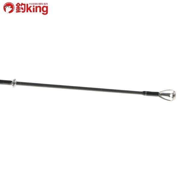 DAIWA(釣り) ダイワ スティーズ STZ 661MLFB マシンガン DAIWA(釣り) ダイワ スティーズ STZ 661MLFB マシンガン