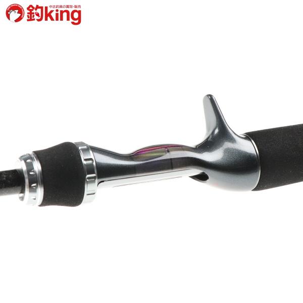 DAIWA(釣り) ダイワ スティーズ STZ 661MLFB マシンガン DAIWA(釣り) ダイワ スティーズ STZ 661MLFB マシンガン