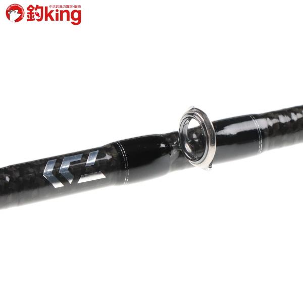 DAIWA(釣り) ダイワ スティーズ STZ 661MLFB マシンガン DAIWA(釣り) ダイワ スティーズ STZ 661MLFB マシンガン