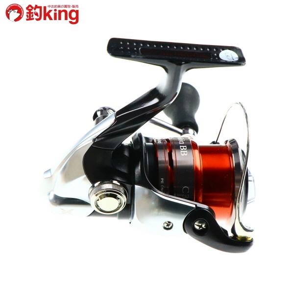 シマノ（SHIMANO） 13セフィアBB C3000HGS/H168M ライトゲーム