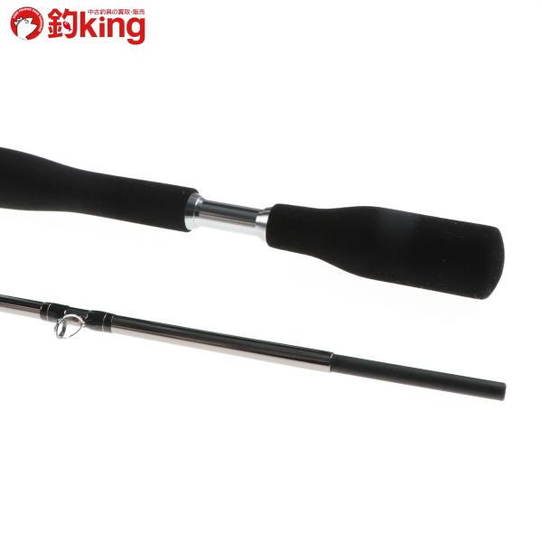 シマノ（SHIMANO） バイオクラフト カワハギ S180/H180L 美品 船釣り