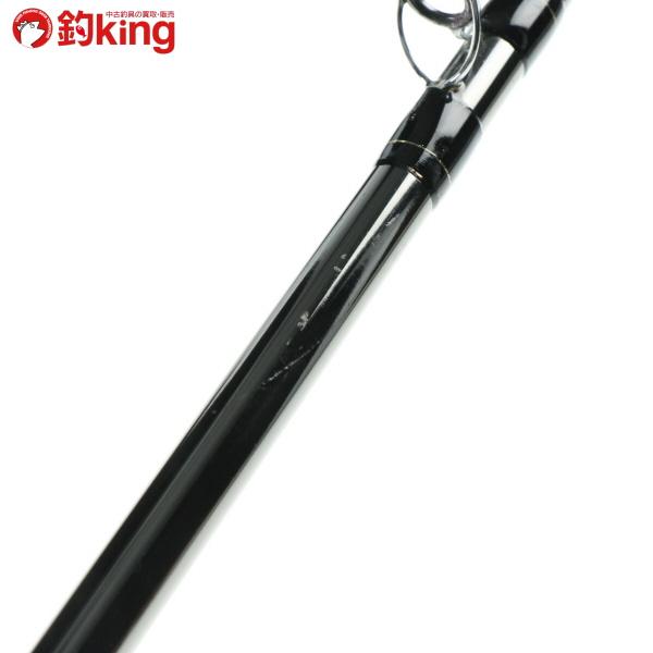 シマノ　ベイゲ－ム  I　カワハギ　S180　美品 ヨドバシ.com - シマノ SHIMANO ベイゲーム カワハギ S180 [ロッド
