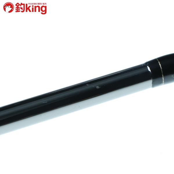シマノ（SHIMANO） バイオクラフト カワハギ S180/H180L 美品 船釣り