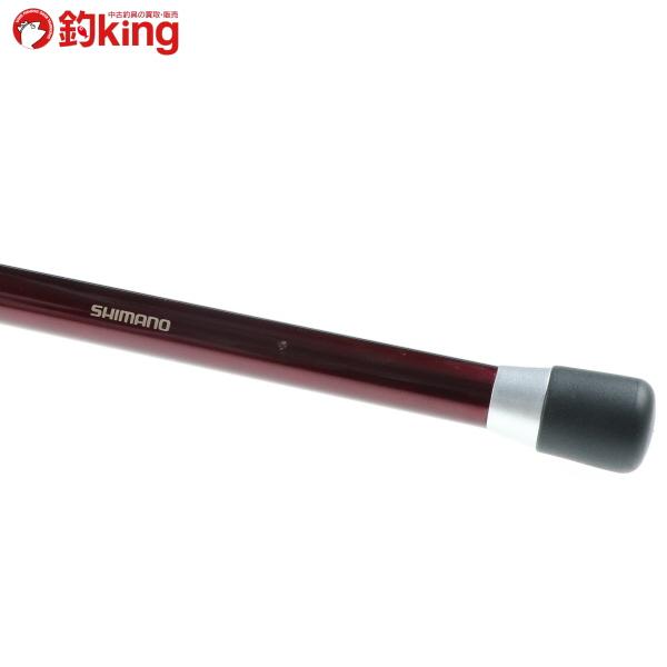 シマノ（SHIMANO） 早潮SP 30号 33-36 SI Z-T/H181L 美品 船釣り 沖