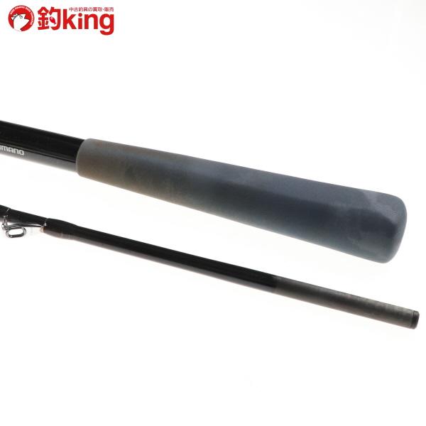 シマノ（SHIMANO） 海明 100S-210/H185L 船釣り 沖釣り フィッシング