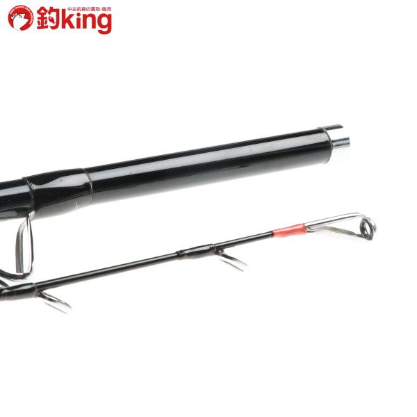 シマノ（SHIMANO） 海明 100S-210/H185L 船釣り 沖釣り フィッシング