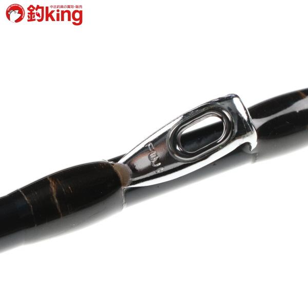シマノ（SHIMANO） 海明 100S-210/H185L 船釣り 沖釣り フィッシング