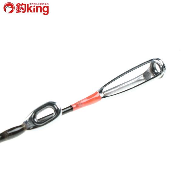シマノ（SHIMANO） 海明 100S-210/H185L 船釣り 沖釣り フィッシング