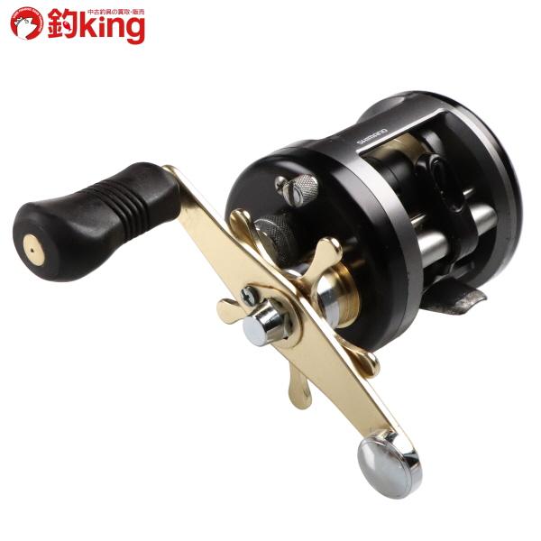 シマノ AXIS 400F ベイトリール タイラバ ルアーフィッシング 極美品 シマノ（SHIMANO） アクシス 400F/H187M 船釣り 沖釣り フィッシング